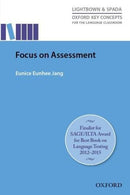 OKC FOCUS ON ASSESSMENT