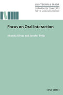 OKC FOCUS ON ORAL INTERACTION