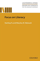 OKC FOCUS ON LITERACY