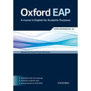 OXFORD EAP B2 SB & DVD-ROM PK