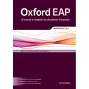 OXFORD EAP B1+ SB & DVD-ROM PK