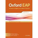 OXFORD EAP A2 SB & DVD-ROM PK