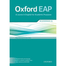 OXFORD EAP B1 SB & DVD-ROM PK