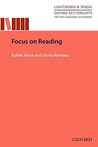 OKC FOCUS ON READING