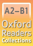 OXFORD READERS COLLECTIONS A2+B1 PK