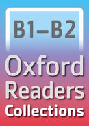 OXFORD READERS COLLECTIONS B1+B2 PK