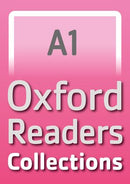 OXFORD READERS COLLECTIONS A1 PK