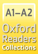 OXFORD READERS COLLECTIONS A1+A2 PK