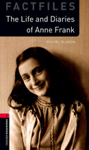 OBWL 3E 3 FACTFILES ANNE FRANK