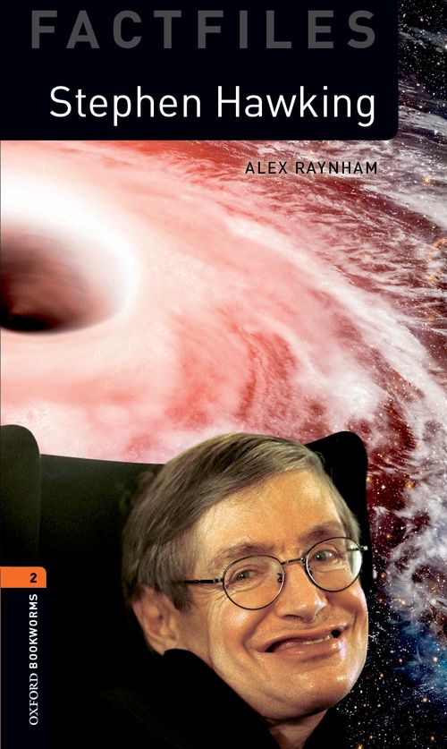 OBWL 3E 2 FACTFILES STEPHEN HAWKING