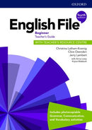 ENGLISH FILE 4E ELEMENTARY TEACHER'S GUIDE