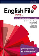 ENGLISH FILE 4E BEGINNER TEACHER'S GUIDE