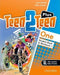 TEEN2TEEN PLUS 1 SB PK
