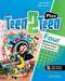 TEEN2TEEN PLUS 4 SB PK