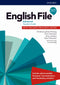 ENGLISH FILE 4E ADVANCED TEACHER'S GUIDE