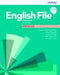 ENGLISH FILE 4E ADVANCED WORKBOOK WITHOUT KEY