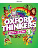 OXFORD THINKERS 1 CL BK