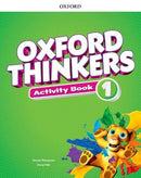 OXFORD THINKERS 1 AB