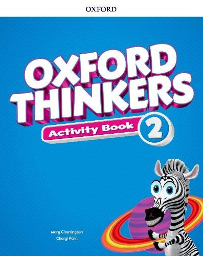 OXFORD THINKERS 2 AB