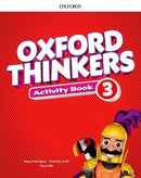 OXFORD THINKERS 3 AB