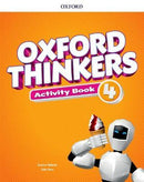 OXFORD THINKERS 4 AB