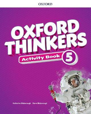 OXFORD THINKERS 5 AB