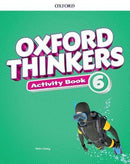 OXFORD THINKERS 6 AB