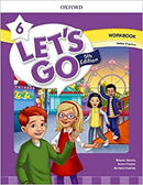 LETS GO 5E 6 WB W/ONL PRAC PK