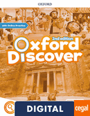 OXFORD DISCOVER 2E 3 WB EBOOK