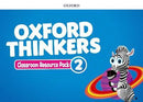 OXFORD THINKERS 2 TRP