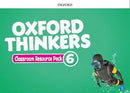 OXFORD THINKERS 6 TRP