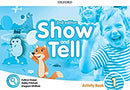 OXFORD SHOW & TELL 2E 1 AB