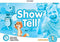 OXFORD SHOW & TELL 2E 1 AB