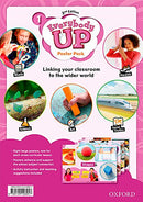 EVERYBODY UP 2E 1 POSTERS