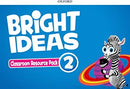 BRIGHT IDEAS 2 CLASSROOM RES PK