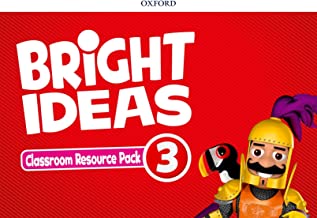 BRIGHT IDEAS 3 CLASSROOM RES PK
