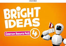 BRIGHT IDEAS 4 CLASSROOM RES PK