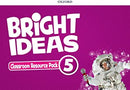 BRIGHT IDEAS 5 CLASSROOM RES PK
