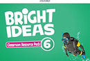 BRIGHT IDEAS 6 CLASSROOM RES PK