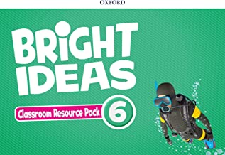 BRIGHT IDEAS 6 CLASSROOM RES PK