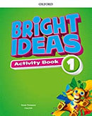 BRIGHT IDEAS 1 AB & OSP PK