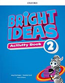 BRIGHT IDEAS 2 AB & OSP PACK