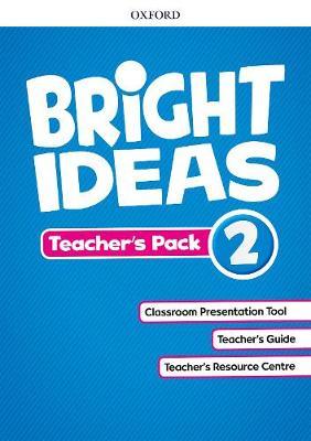 BRIGHT IDEAS 2 TEACHERS PACK