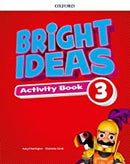 BRIGHT IDEAS 3 AB & OSP PK