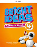BRIGHT IDEAS 4 AB & OSP PK