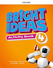 BRIGHT IDEAS 4 AB & OSP PK