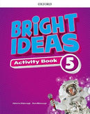 BRIGHT IDEAS 5 AB & OSP PK