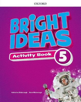 BRIGHT IDEAS 5 AB & OSP PK