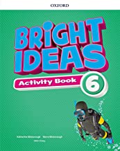 BRIGHT IDEAS 6 AB & OSP PACK