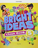 BRIGHT IDEAS STARTER CLASS BOOK